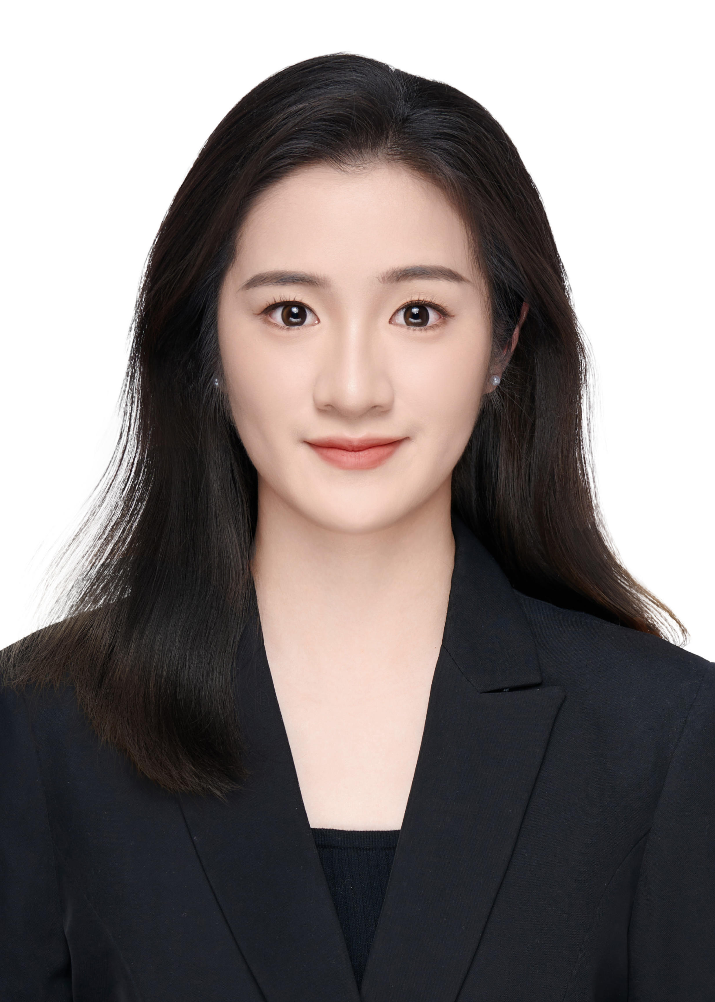 Ruoyan Xu(徐若妍)